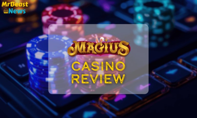 Magius casino app android in United Kingdom